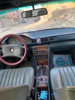 مرسيدس بنز E-Class